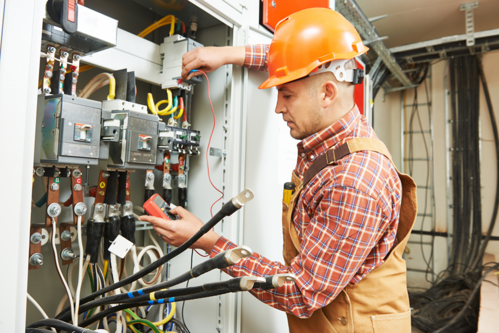 Electrical Services